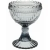 Maribowl 15 cm, grå