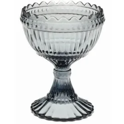 Maribowl 15 cm, grå