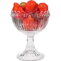 Maribowl 15 cm, klar