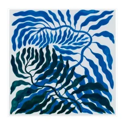 Meeting poster, 70x70 cm