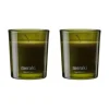 Meraki doftljus 15 timmar 2-pack, Lavender rain