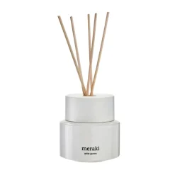 Meraki doftpinnar 100 ml, White garden