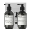 Meraki gåvoset, handtvål och handlotion, Silky Mist