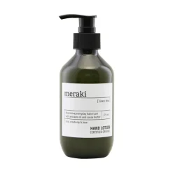 Meraki handlotion 275 ml, Linen dew