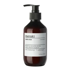 Meraki handlotion 275 ml, Pure basic