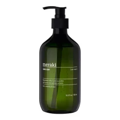 Meraki handtvål 490 ml, Anti-odour
