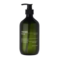 Meraki handtvål 490 ml, Cotton Haze