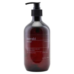 Meraki handtvål 490 ml, Meadow bliss