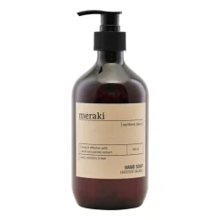 Meraki handtvål 490 ml, Northern dawn