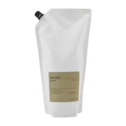 Meraki handtvål refill 1000 ml, Northern dawn