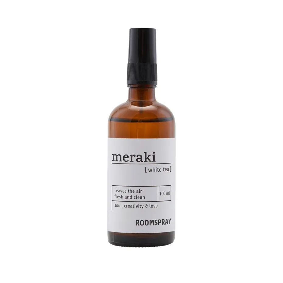 Meraki room spray, White tea