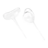 Mercury bevattningsglob 2 delar, Clear, 15x24 cm