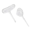 Mercury bevattningsglob 2 delar, Clear, 12x18,5 cm