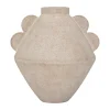 Mia vas 32 cm, White