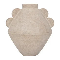 Mia vas 32 cm, White