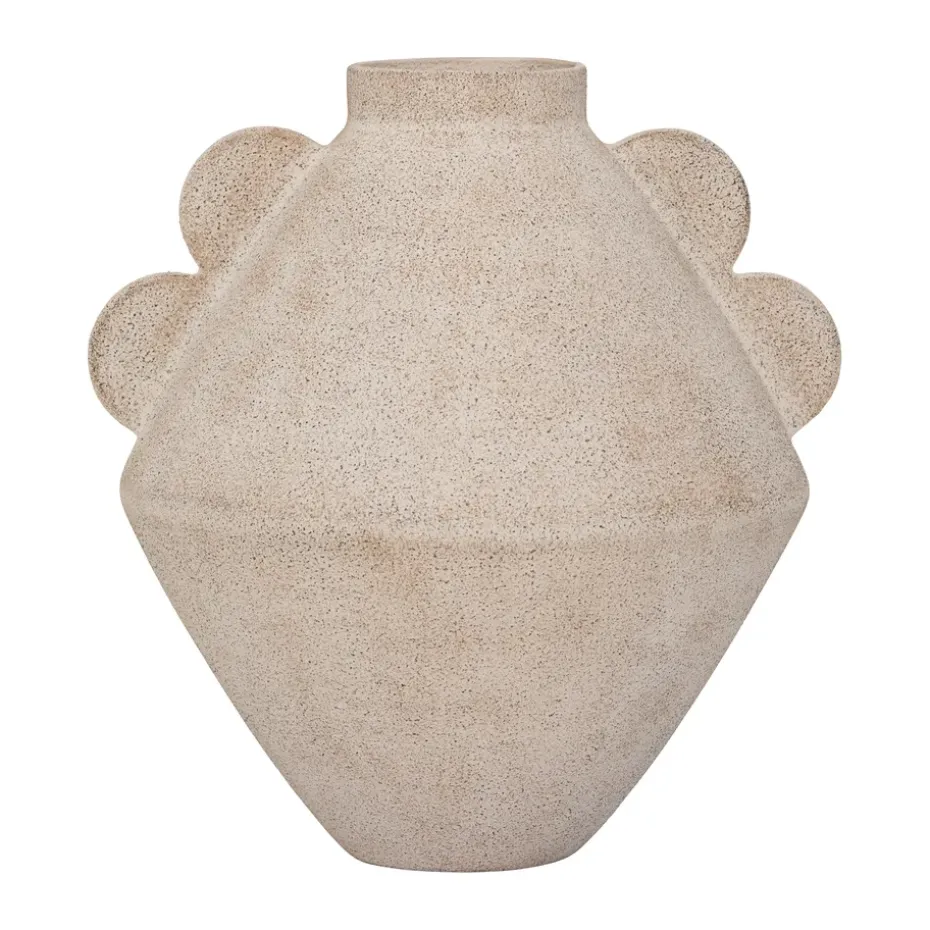 Mia vas 32 cm, White