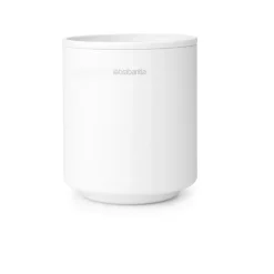 MindSet Tandborsthållare, Mineral Fresh White