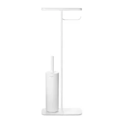 MindSet Toalettbutler, Mineral Fresh White