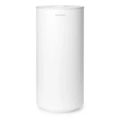 MindSet Toalettrullebehållare, Mineral Fresh White
