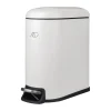 Mini-Walther pedalhink 5 L, Off-white
