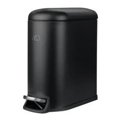 Mini-Walther pedalhink 5 L, Black