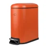 Mini-Walther pedalhink 5 L, Orange