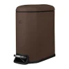 Mini-Walther pedalhink 5 L, Brown