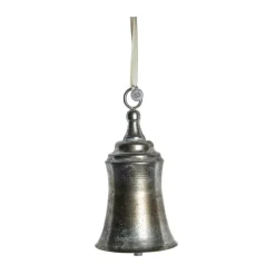 Missia bjällra 18 cm, Silver