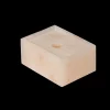 Mist förvaringsbox 7,5x10 cm, Pearl
