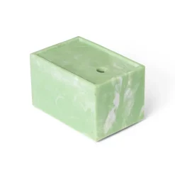Mist förvaringsbox 10x15 cm, Seafoam