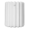Mist kruka medium Ø19x23 cm, White
