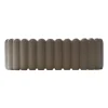 Mist kruka oval small 35 cm, Dust