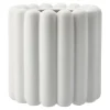 Mist kruka small Ø19x19 cm, White