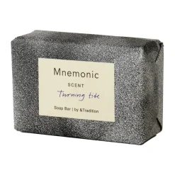 Mnemonic MNC3 fast tvål 100 gr, Turning tide