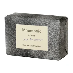 Mnemonic MNC3 fast tvål 100 gr, Into the moor