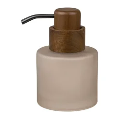 Modest tvålpump låg, Kit