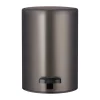 Modo pedalhink, Burned Metal, 3 L