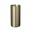 Modo tandborstmugg, Brass