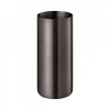 Modo tandborstmugg, Burned metal