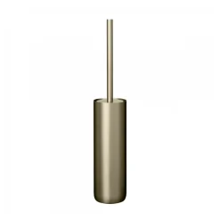 Modo toalettborste, Brass