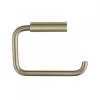 Modo toalettpappershållare, Brass