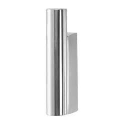 Modo väggkrok, Stainless Steel polished