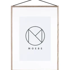 Moebe Frame A2, Ek