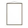 Moebe Frame A2, Smoked oak