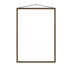 Moebe Frame A2, Smoked oak