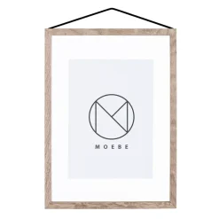 Moebe Frame A4 23x31,7 cm, Ek