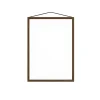 Moebe Frame A3 31,7x44 cm, Smoked oak