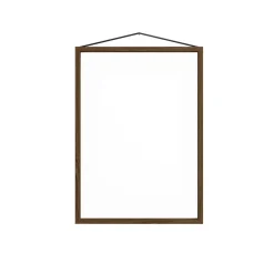 Moebe Frame A3 31,7x44 cm, Smoked oak