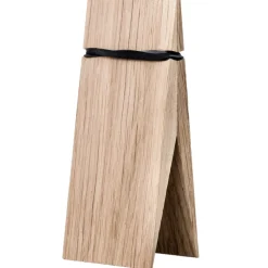 Moebe Pinch träklämma, Ek
