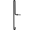 Moebe Wall hook large, Svart